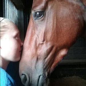 Meet your Posher, Cassidy